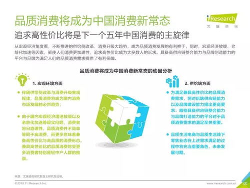 《艾瑞咨询2018年轻中产人群研究报告》 解码中国新兴消费与生活的中坚力量